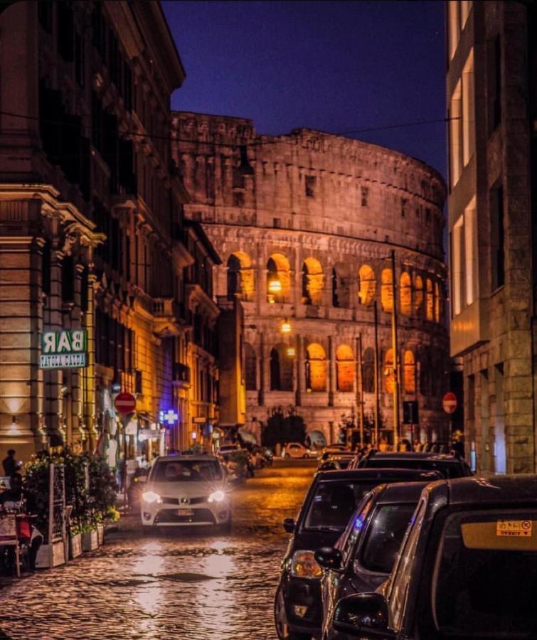 Laterano Apartment Rome Exterior photo